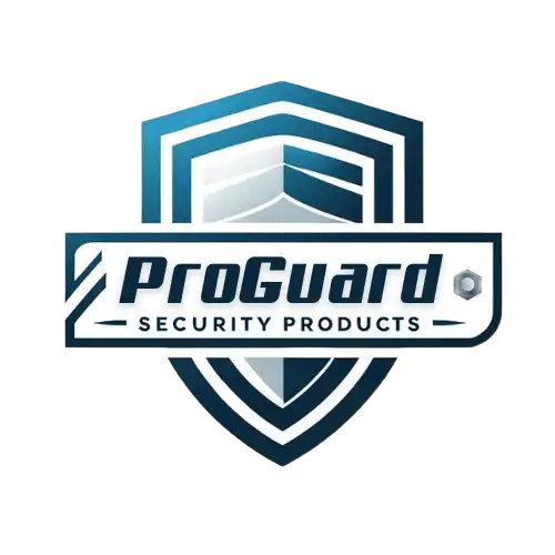 ProGuard Security Products