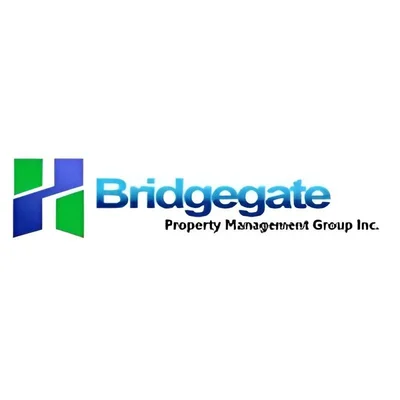 BridgeGate logo