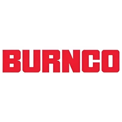 Burnco logo