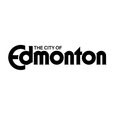 City of Edmonton logo
