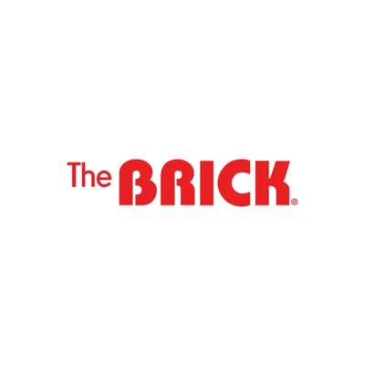 The Brick logo